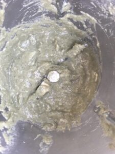 Crema di carciofi per pasta passo passo