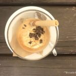 affogato al caffe bimby