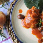 Agnello in umido Bimby