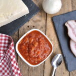 Sugo all'amatriciana Bimby