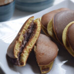 Anko marmellata di fagioli azuki Bimby