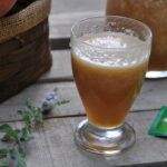 Aperitivo analcolico Bimby