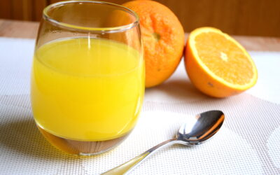 Aranciata