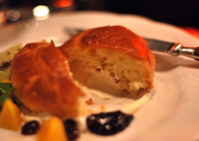 Baba. La ricetta del babà al rum