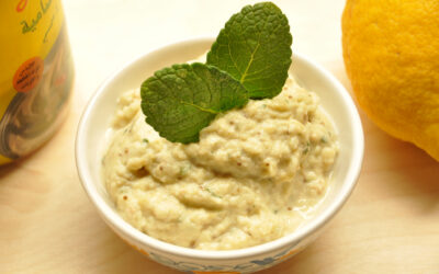 Babaganoush