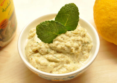 Babaganoush