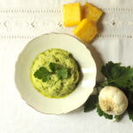 Baccalà mantecato Bimby