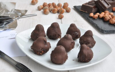 Baci Perugina (simil)
