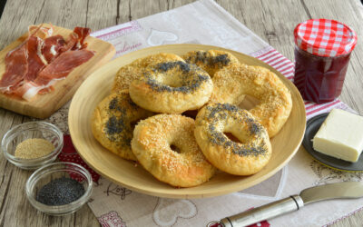 Bagels