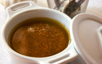 Bagna cauda