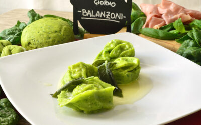 Balanzoni
