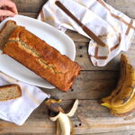 Banana Bread Bimby
