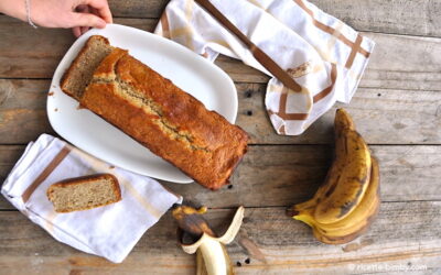 Banana Bread