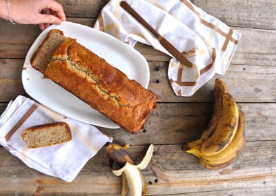 Banana Bread
