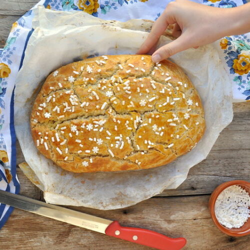 Bensone modenese Bimby