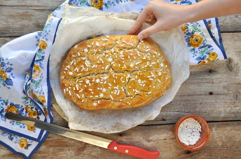 Bensone modenese Bimby