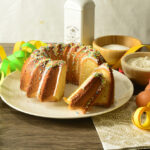 Berlingozzo toscano Bimby