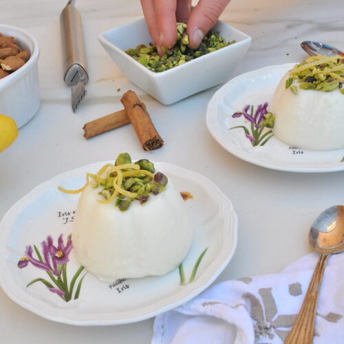 Biancomangiare Bimby