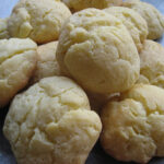 Biscotti al cioccolato bianco Bimby