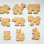 Biscotti al latte Bimby