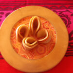 Biscotti cinesi della fortuna Bimby