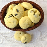 Biscotti con farina di riso Bimby