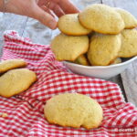 Biscotti della nonna Bimby
