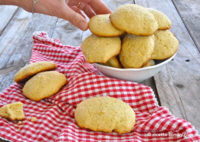 Biscotti della nonna
