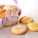 Biscotti di mais Bimby