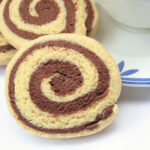 Biscotti girandola Bimby