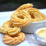 Biscotti paste meliga Bimby