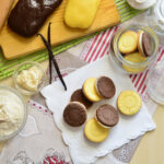 Biscotti Ringo Bimby