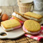 biscotto per gelato bimby