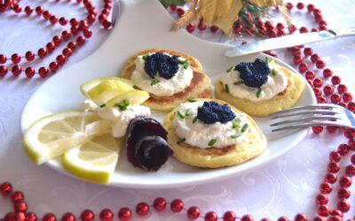Blinis