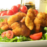 Bocconcini di pollo Bimby