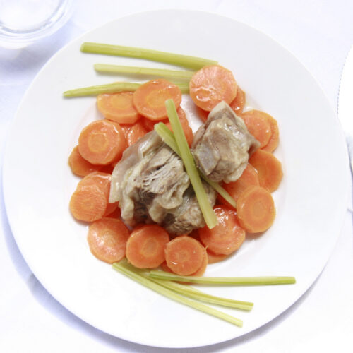 Bollito Bimby