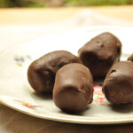 Cioccolatini al cocco Bimby