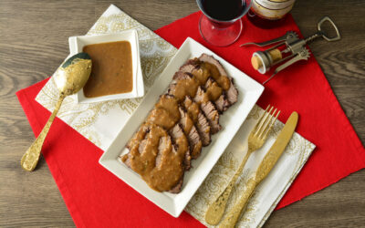Brasato al Barolo