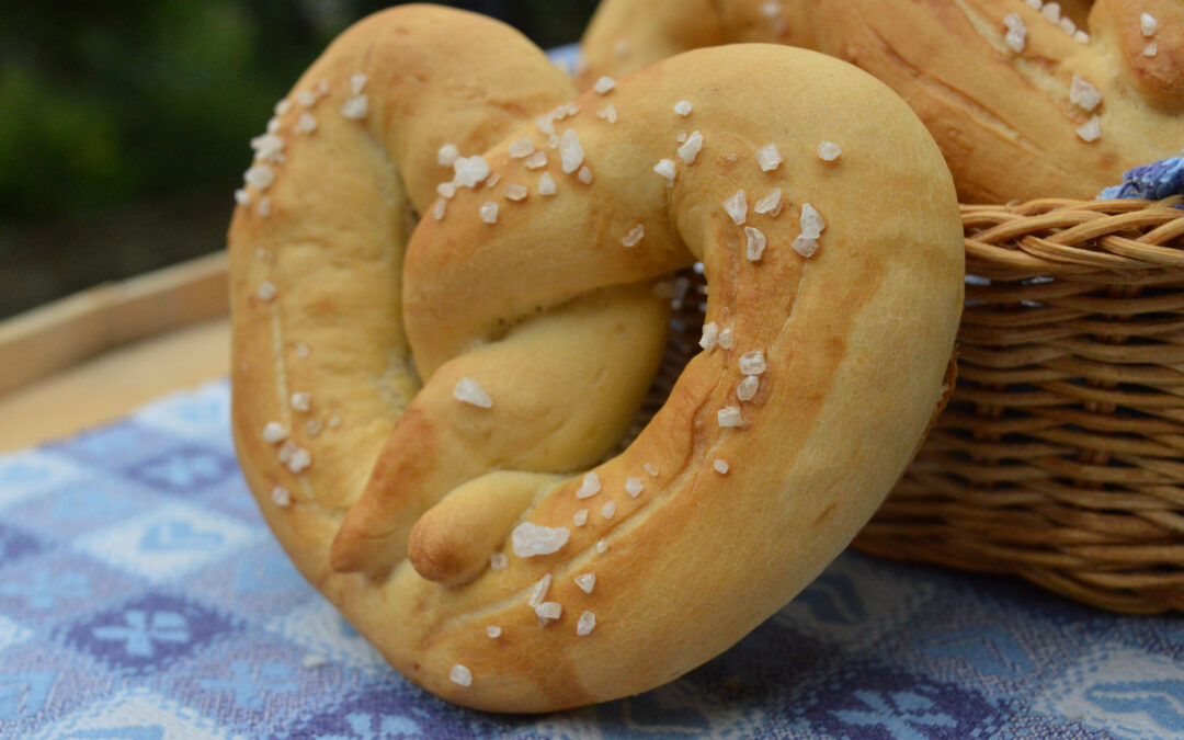 Bretzel