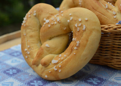 Bretzel
