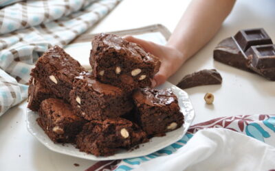Brownies Bimby
