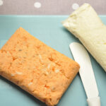 Burro aromatizzato Bimby