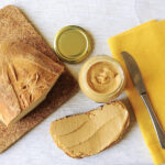 Burro di arachidi Bimby