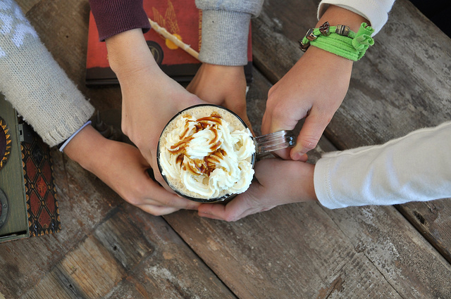 burrobirra di harry potter: ecco come viene se la fai in casa con il Bimby