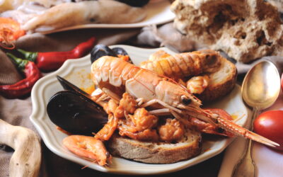 Cacciucco