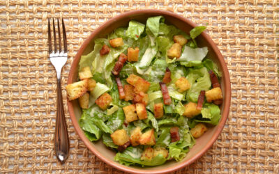 Caesar salad