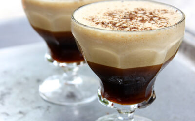 Caffè shakerato