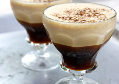 Caffè shakerato