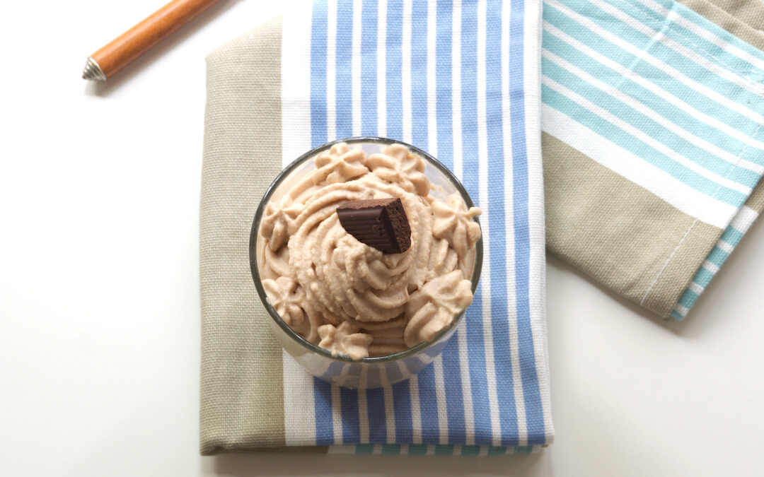 Camy cream alla Nutella