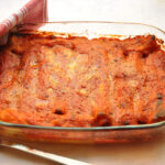 Cannelloni di carne Bimby ripieni